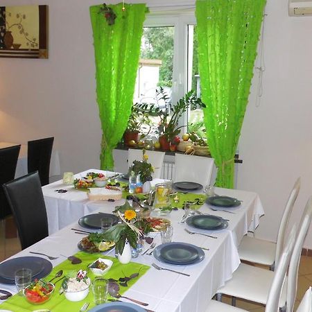 Rezydencja Parkowa Hotel Warsaw Ngoại thất bức ảnh