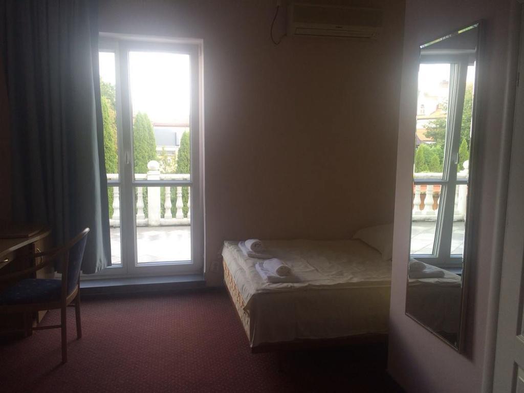 Rezydencja Parkowa Hotel Warsaw Phòng bức ảnh