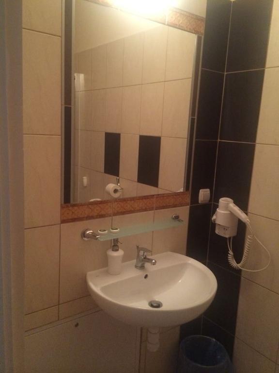 Rezydencja Parkowa Hotel Warsaw Phòng bức ảnh
