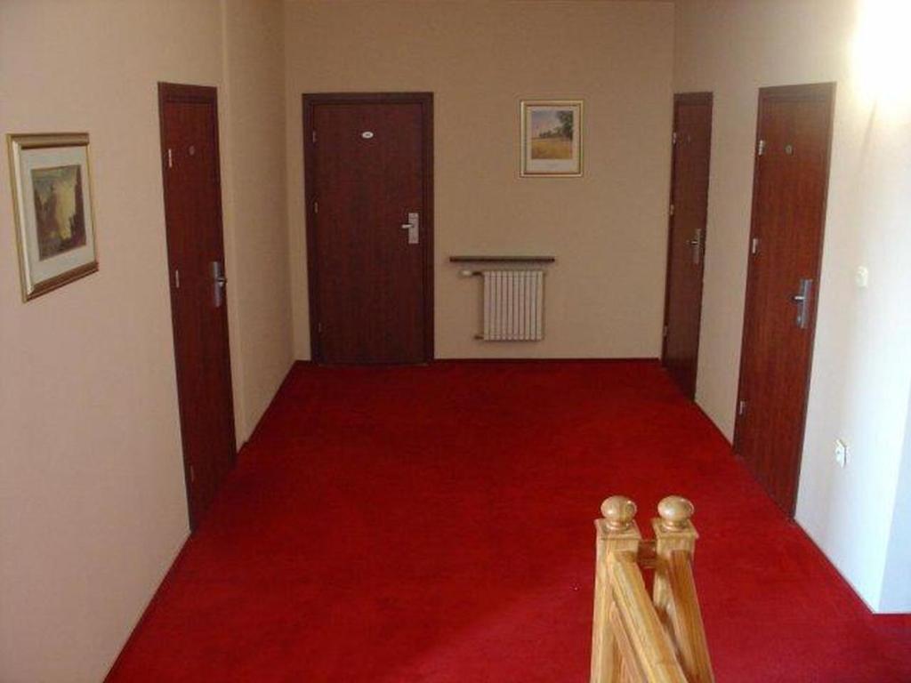 Rezydencja Parkowa Hotel Warsaw Phòng bức ảnh