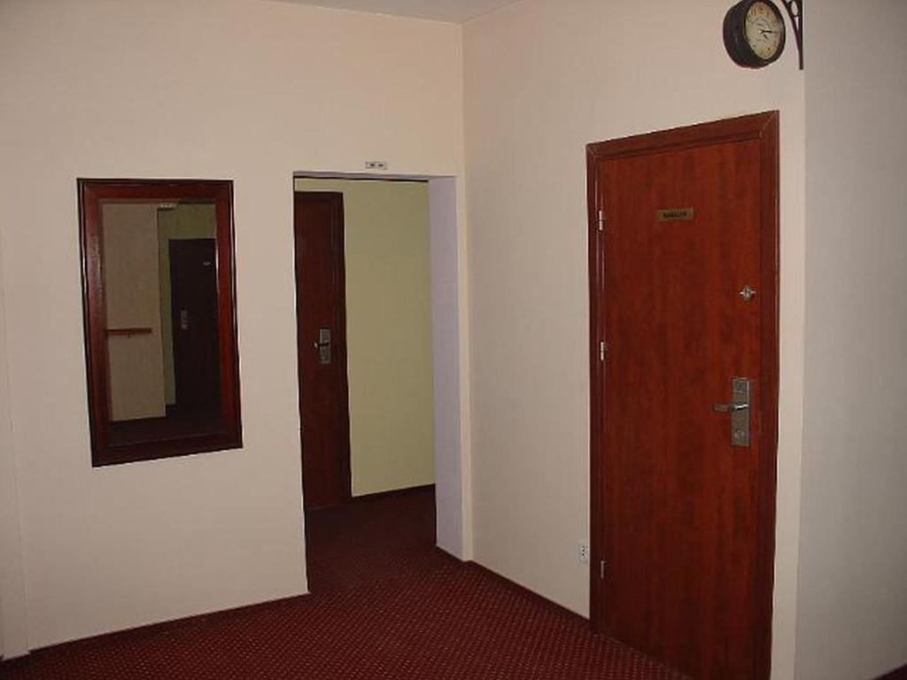 Rezydencja Parkowa Hotel Warsaw Phòng bức ảnh