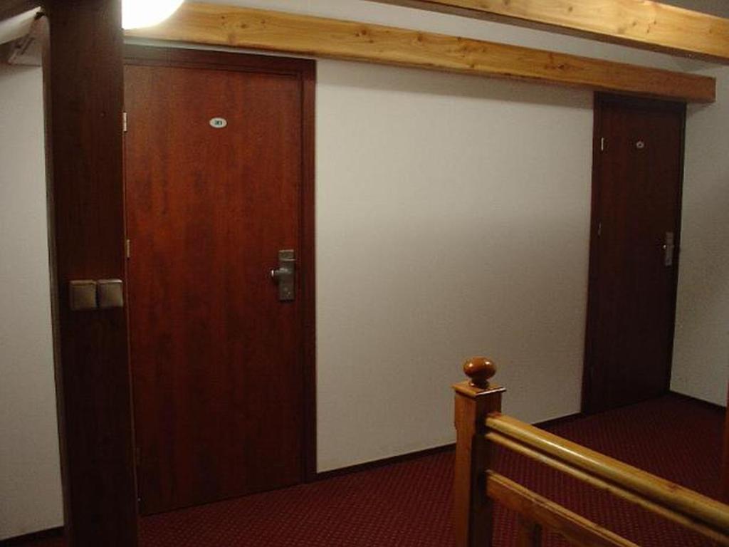 Rezydencja Parkowa Hotel Warsaw Phòng bức ảnh