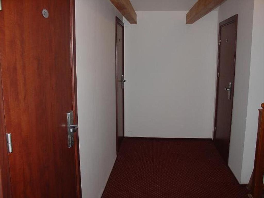 Rezydencja Parkowa Hotel Warsaw Phòng bức ảnh
