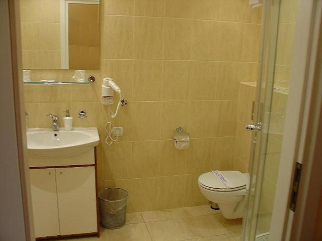 Rezydencja Parkowa Hotel Warsaw Phòng bức ảnh