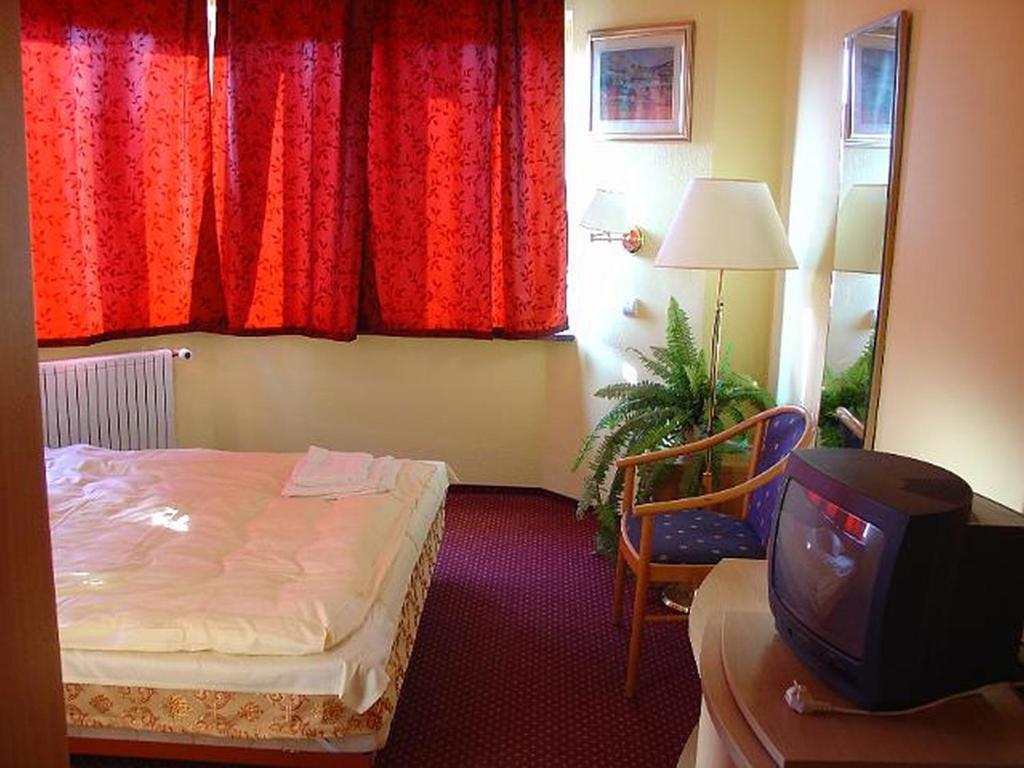Rezydencja Parkowa Hotel Warsaw Phòng bức ảnh