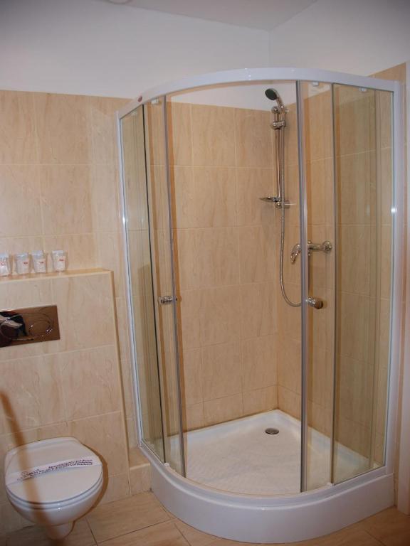 Rezydencja Parkowa Hotel Warsaw Phòng bức ảnh